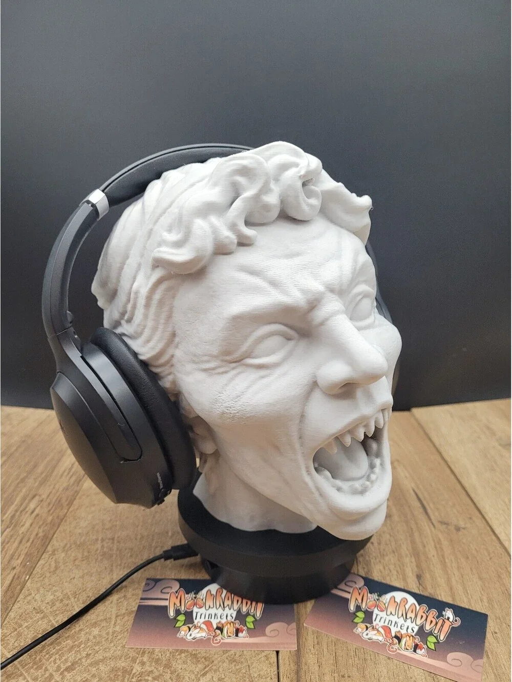 N/A weeping angel